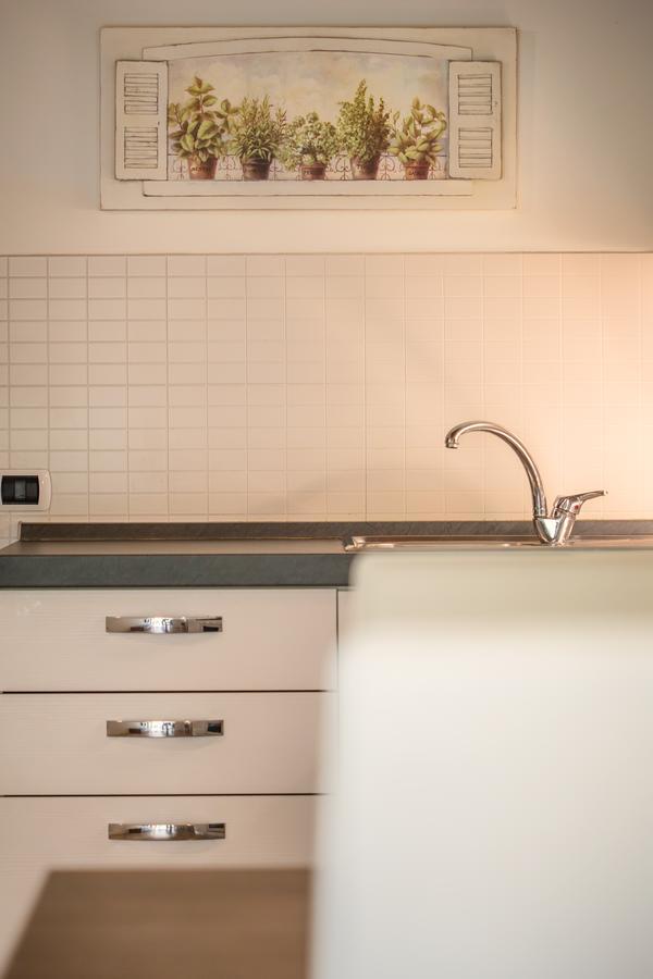 Ferienwohnung Residenza Finestra Sul Parco Comano Terme Exterior foto